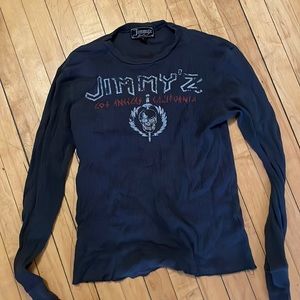 Jimmy Z premium thermal